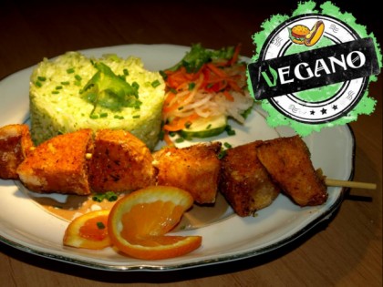 Фото: Vegano