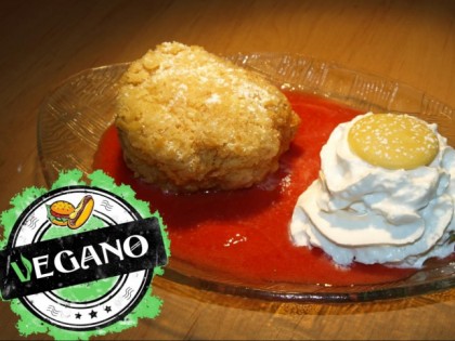 Фото: Vegano
