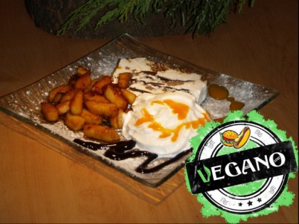 Фото: Vegano