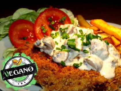 Фото: Vegano